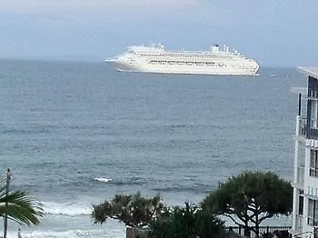 Kings Bay Apartments Caloundra
