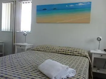 Aparthotel Kings Bay Apartments Caloundra