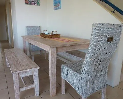 Kings Bay Apartments Caloundra Aparthotel