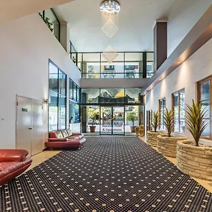 Alderney On Hay - Managed By Starwest & East Perth