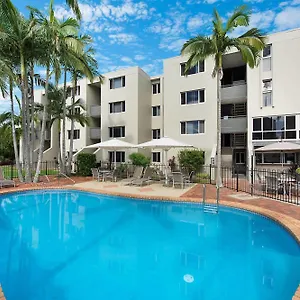 Joanne Aparthotel